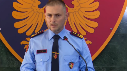 (VIDEO) Kthimi i deputetëve nga kufiri i Shqipërisë, Hita: Problemi ishte personi i katërt!