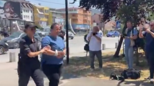 Prokuroria kërkon paraburgim 30-ditor për tre të dyshuarit në rastin e ndotjes së ujit në Gostivar