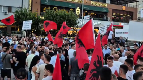 (VIDEO) BDI njofton ambasadat: Komuna e Tetovës po vepron me “mjete mesjetare”, reagon VLEN