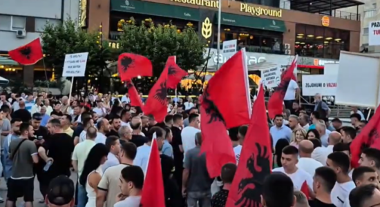 (VIDEO) BDI njofton ambasadat: Komuna e Tetovës po vepron me “mjete mesjetare”, reagon VLEN