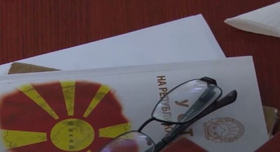 (VIDEO) Tre ministrat e rinj me karrierë të ngjeshur