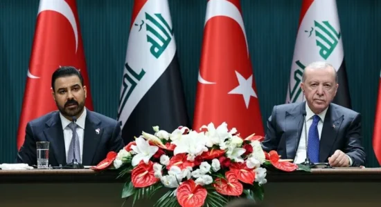 Presidenti Erdogan: Turqia siguron aksion në fushën naftëmbajtëse të Kirkukut me marrëveshjen historike me Irakun