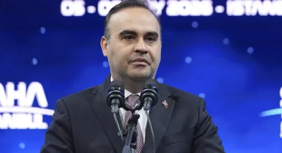 Turqia lëshon në hapësirë orën atomike të zhvilluar në vend