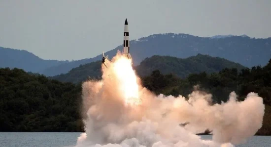 Vendet evropiane dhe Ukraina njoftojnë krijimin e koalicionit të përbashkët kundër raketave balistike