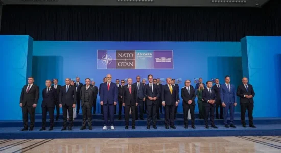 (VIDEO) Dita e dytë e Samitit të NATO-s në Ankara, thirrje për unitet mes aleatëve