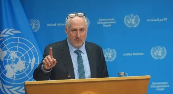 OKB-ja përshëndet “çdo hap që kontribuon” në armëpushimin në Gaza pas shpërbërjes së Komitetit të Emergjencës nga Hamasi