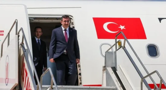 Turqi: Asnjë nismë për Qipron nuk mund të ketë sukses duke injoruar të drejtat e turqve qipriotë