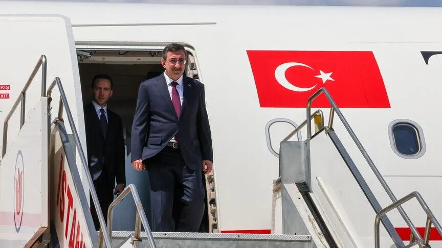 Turqi  Asnjë nismë për Qipron nuk mund të ketë sukses duke injoruar të drejtat e turqve qipriotë