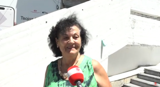 (VIDEO) Qytetarët përballen me mungesën e parqeve dhe pishinave