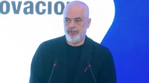 Rama: Bizneset shqiptare duhet të përgatiten për tregun e BE-së, po vjen një transformim i pandalshëm