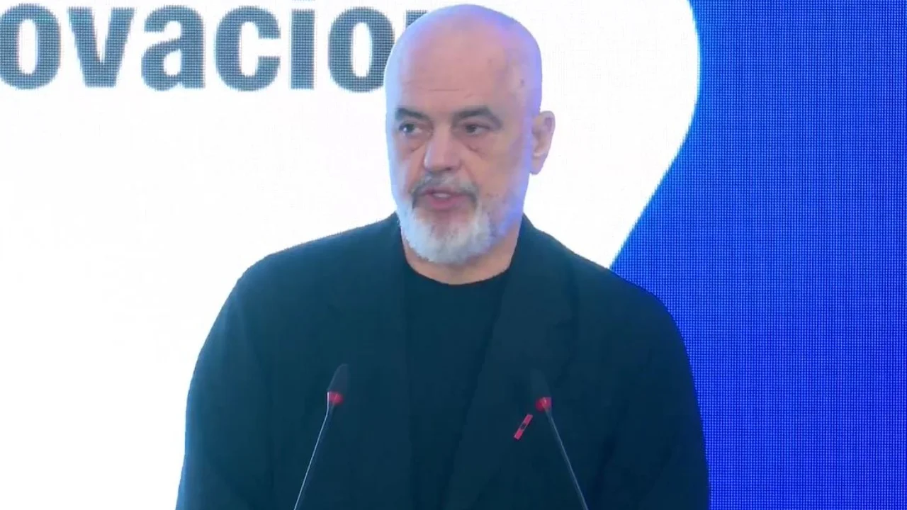 Rama: Bizneset shqiptare duhet të përgatiten për tregun e BE-së, po vjen një transformim i pandalshëm