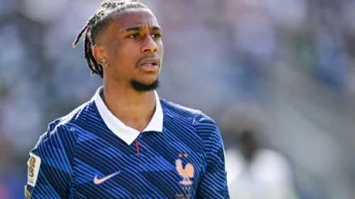 Real Madridi këmbëngul për Michael Olise, Perez takon presidentin e Bayernit
