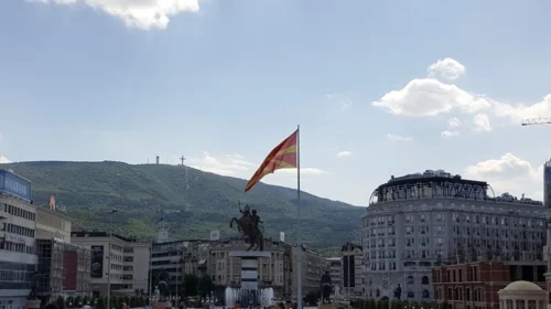 Dita e Republikës sjell fundjavë të zgjatur për qytetarët e Maqedonisë, 3 gushti do të jetë ditë jopune
