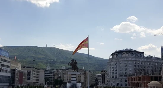 Dita e Republikës sjell fundjavë të zgjatur për qytetarët e Maqedonisë, 3 gushti do të jetë ditë jopune
