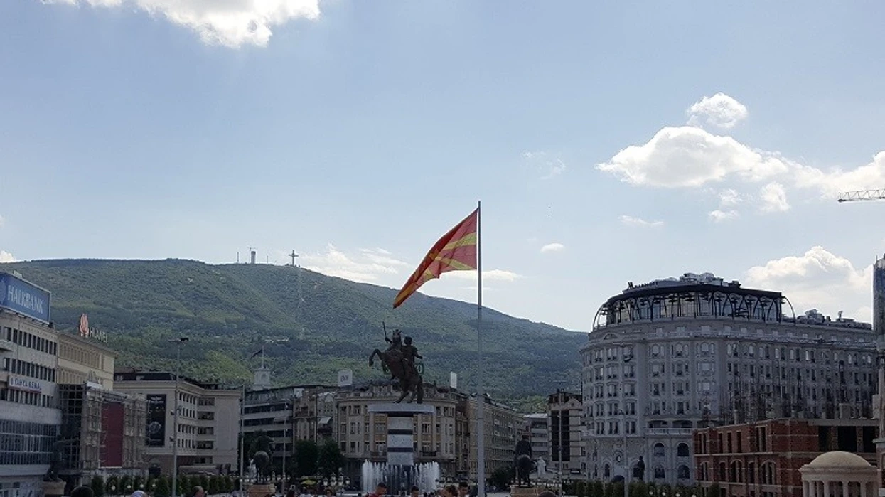 Dita e Republikës sjell fundjavë të zgjatur për qytetarët e Maqedonisë, 3 gushti do të jetë ditë jopune