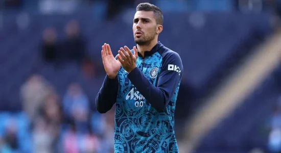 Manchester City synon pasardhësin e Rodrit, për talentin maroken kërkohet mbi 100 milionë euro