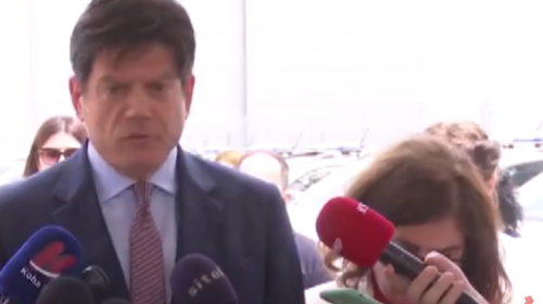 (VIDEO) Rokas: Partitë politike mos të lejojnë të humbin 4.2 milionë euro