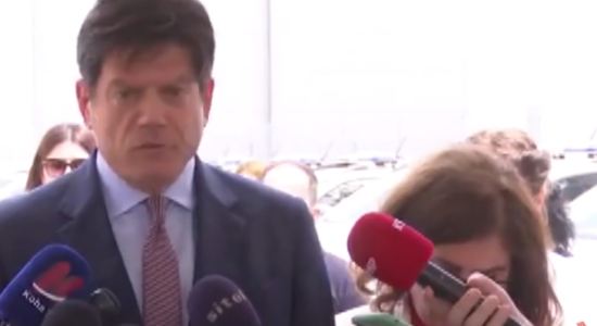 (VIDEO) Rokas: Partitë politike mos të lejojnë të humbin 4.2 milionë euro