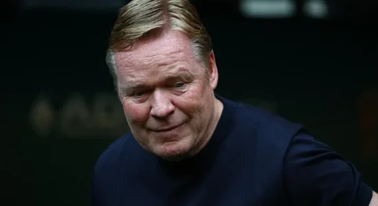 Ronaldo Koeman jep dorëheqjen pas eliminimit të Holandës