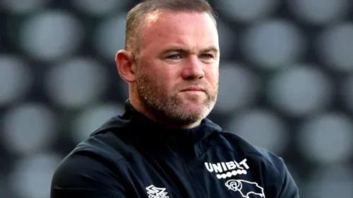 Rooney: Një tjetër Kupë Bote për Messin do ta mbyllte debatin me Ronaldon