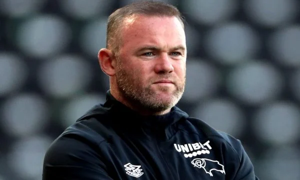Rooney  Një tjetër Kupë Bote për Messin do ta mbyllte debatin me Ronaldon