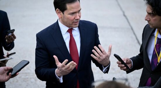 Rubio: Irani po kërkon marrëveshje me SHBA-në për t’i dhënë fund konfliktit