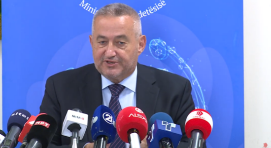 (VIDEO) Pas helmimit nga uji në Gostivar pritet hepatiti “A” dhe “E”