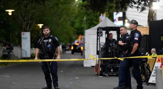 Sulm me armë në Seattle, tre të vrarë dhe disa të plagosur