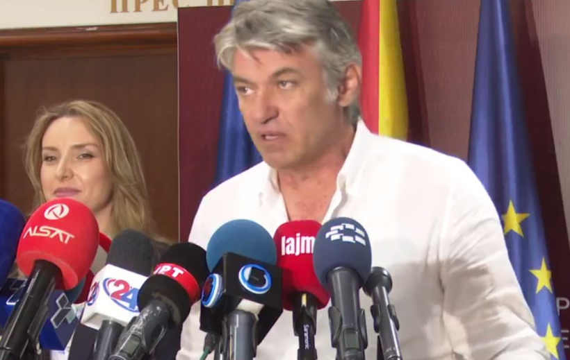 Sela: Diaspora të votojë në mënyrë elektronike edhe në zgjedhjet lokale