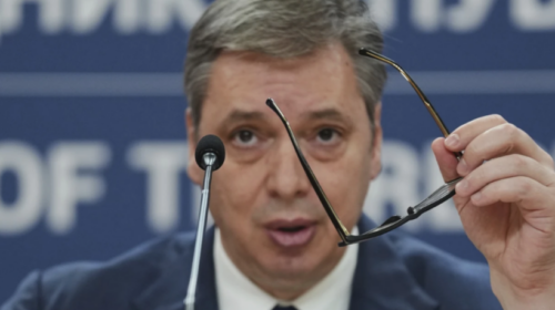 Nëntë shtete ia mbajnë Serbisë të bllokuar hapjen e kapitujve me BE-në