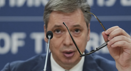 Nëntë shtete ia mbajnë Serbisë të bllokuar hapjen e kapitujve me BE-në