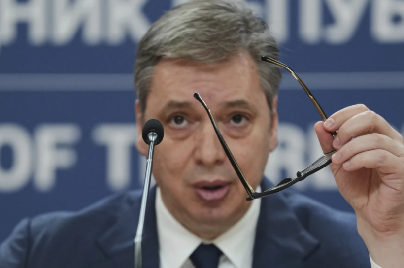 Nëntë shtete ia mbajnë Serbisë të bllokuar hapjen e kapitujve me BE-në