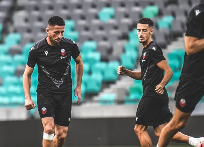 Shkëndija sonte luan ndaj Bravos në Lubjanë