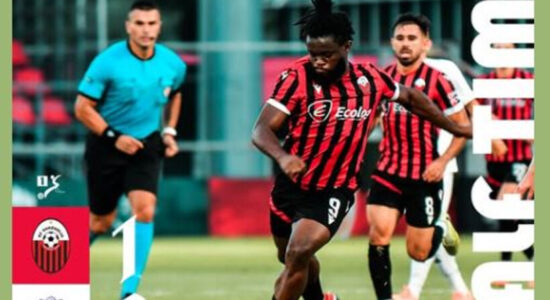 Shkëndija e nis sezonin me fitore bindëse