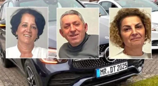 MPB demanton: Askush nuk e ka përndjekur makinën e rastit tragjik