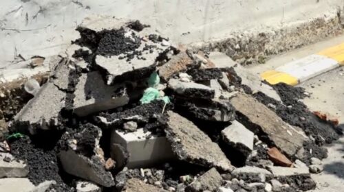 (VIDEO) Qytetarët u kërkojnë institucioneve të rregullojnë infrastrukturën