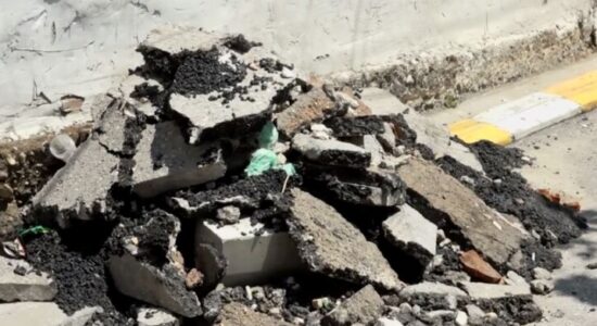 (VIDEO) Qytetarët u kërkojnë institucioneve të rregullojnë infrastrukturën