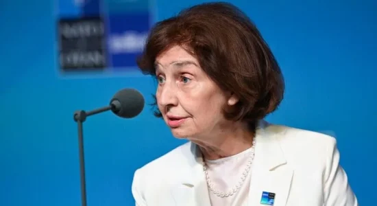 Siljanovska-Davkova: Parimet e barazisë, solidaritetit dhe besueshmërisë në NATO duhet të zbatohen edhe në BE
