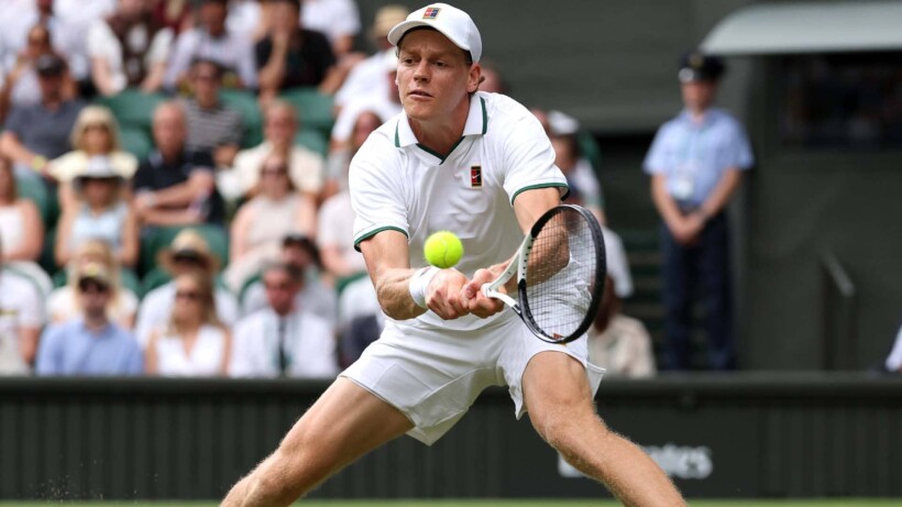Sinner e Djokovic shkojnë në raundin e katërt të Wimbledon, fitore edhe për Sabalenka e Osaka