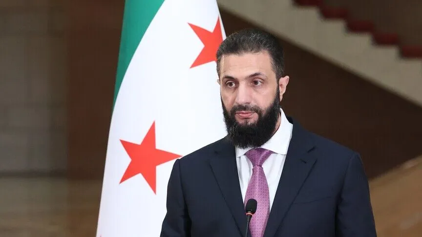 Presidenti sirian përshëndet rolin e presidentit Erdogan në heqjen e sanksioneve të SHBA-së