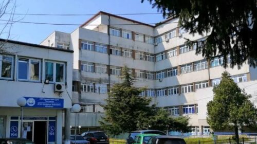 73 pacientë dje kërkuan ndihmë mjekësore në spitalin e Gostivarit