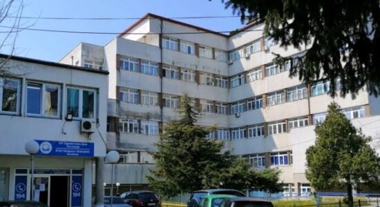 73 pacientë dje kërkuan ndihmë mjekësore në spitalin e Gostivarit