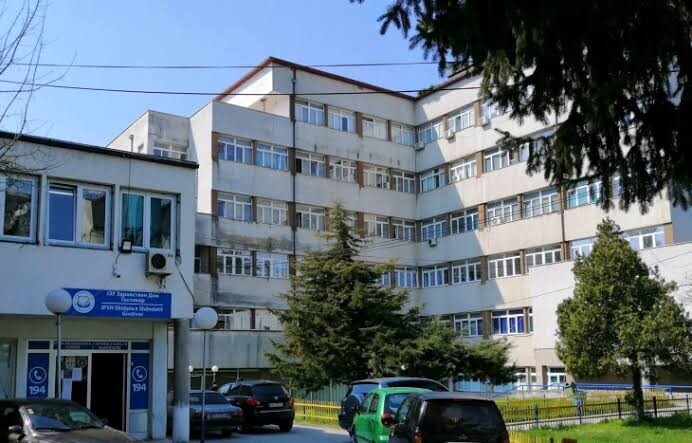 73 pacientë dje kërkuan ndihmë mjekësore në spitalin e Gostivarit