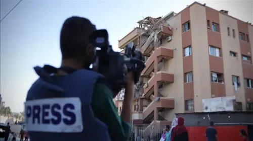 Izraeli zgjat edhe për 90 ditë ndalimin e aktivitetit të Al Jazeera-s