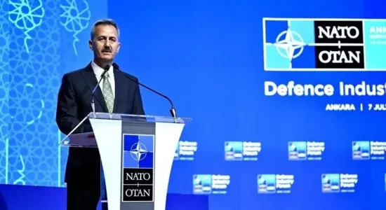 Turqia: Samiti i NATO-s në Ankara hap kapitull të ri për industrinë e mbrojtjes të aleancës