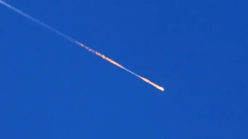 Irani thotë se ka goditur qendrën e komandës amerikane dhe bazën ajrore në Jordani me 10 raketa balistike