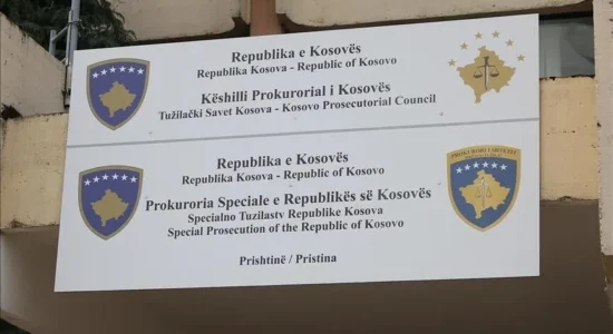 Kosovë, aktakuzë për krime lufte ndaj gjashtë ish-gardianëve