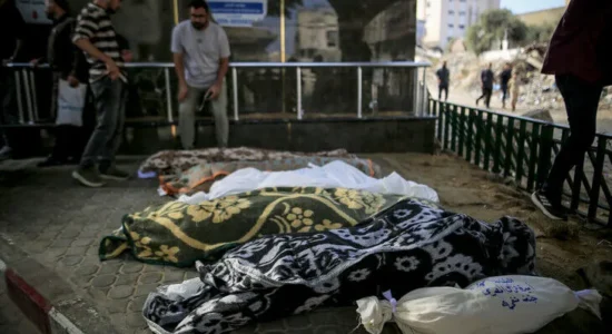 Rritet në rreth 73.300 numri i palestinezëve të vrarë në gjenocidin izraelit në Gaza