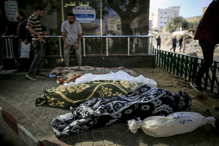 Rritet në rreth 73 300 numri i palestinezëve të vrarë në gjenocidin izraelit në Gaza