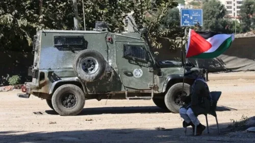 Netanyahu urdhëron ushtrinë izraelite të nisë një ofensivë “në shkallë të gjerë” në fshatrat e Bregut Perëndimor